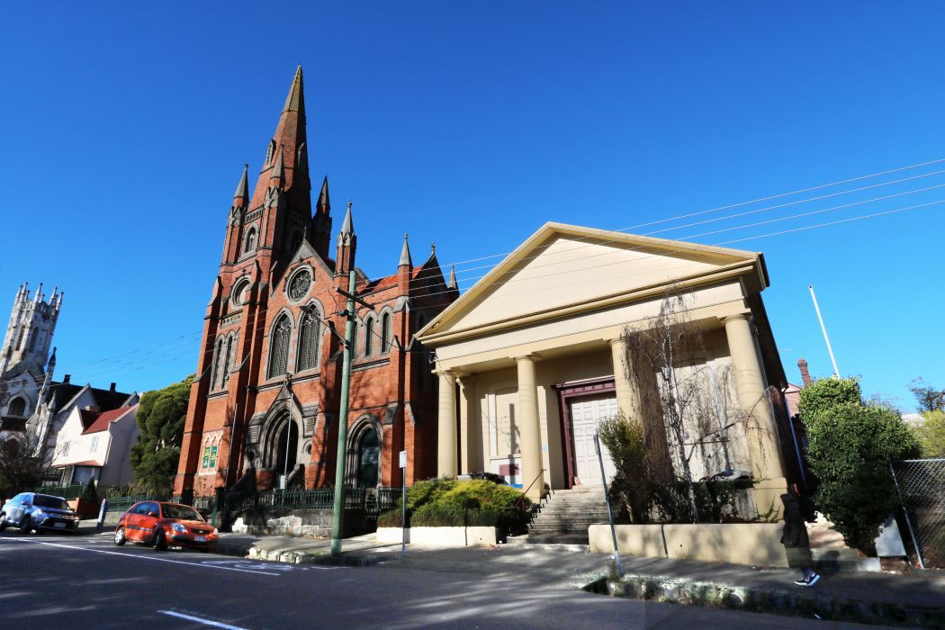 11-15 Frederick Street, Launceston, TAS, 7250