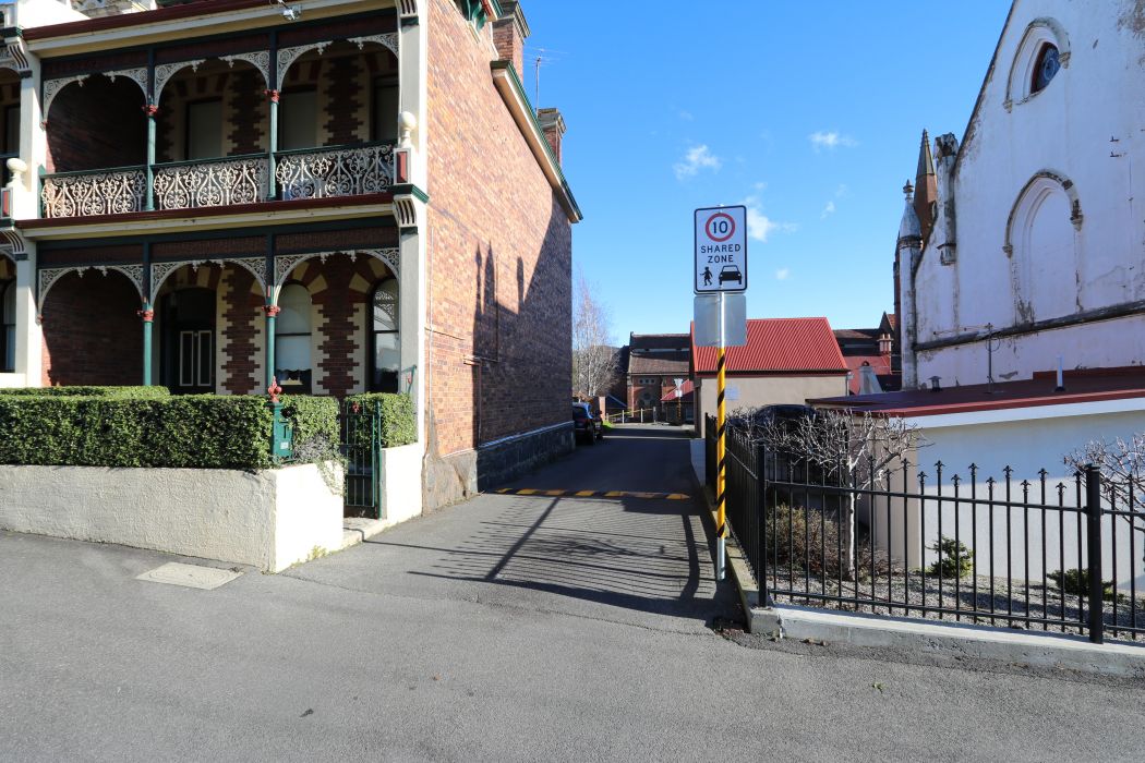 11-15 Frederick Street, Launceston, TAS, 7250