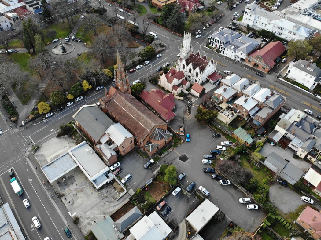 11-15 Frederick Street, Launceston, TAS, 7250