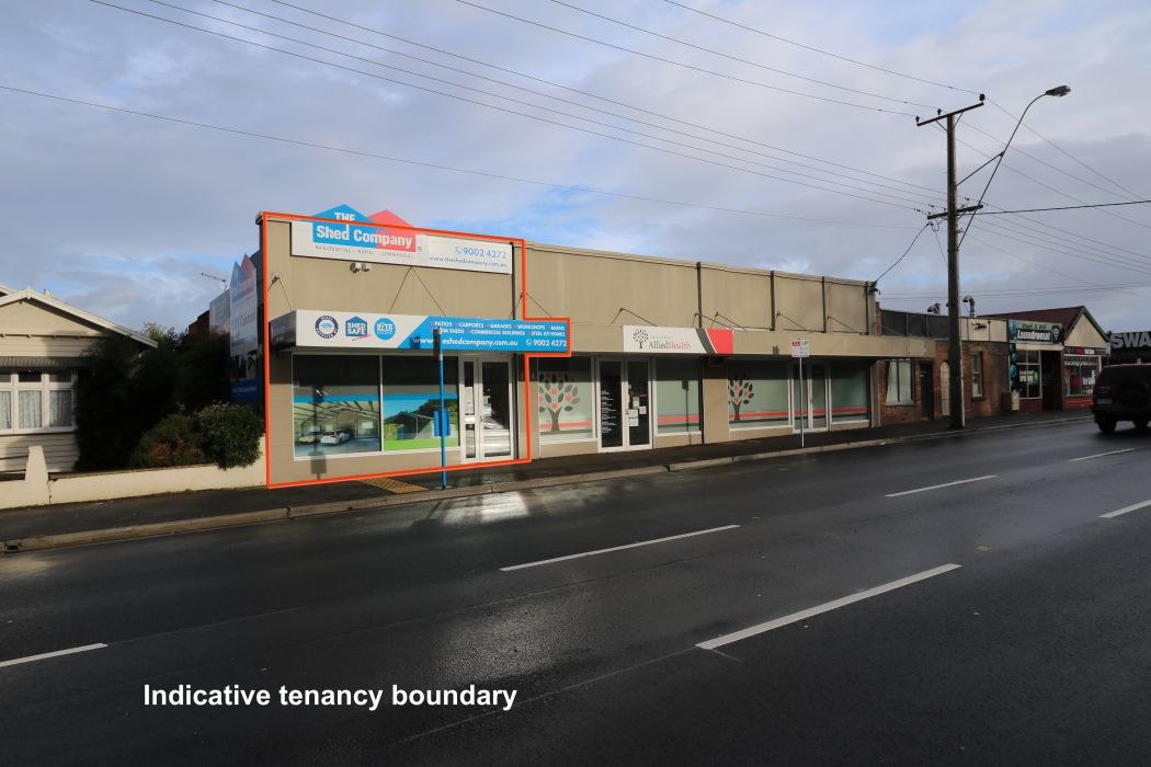 1/195A Invermay Road, INVERMAY, TAS, 7248