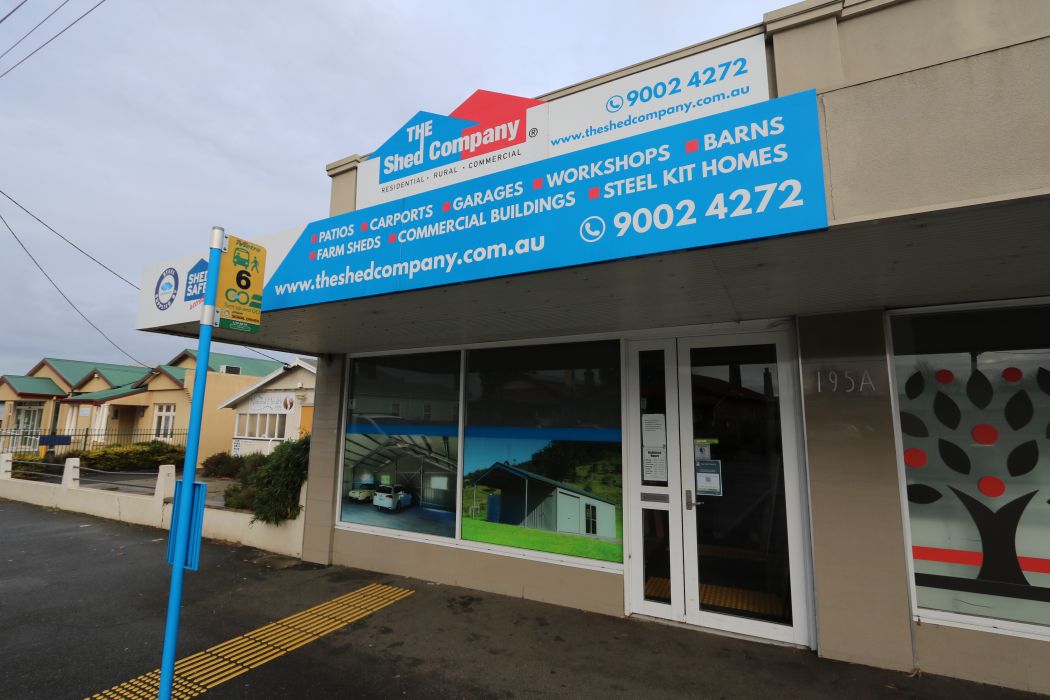 1/195A Invermay Road, INVERMAY, TAS, 7248