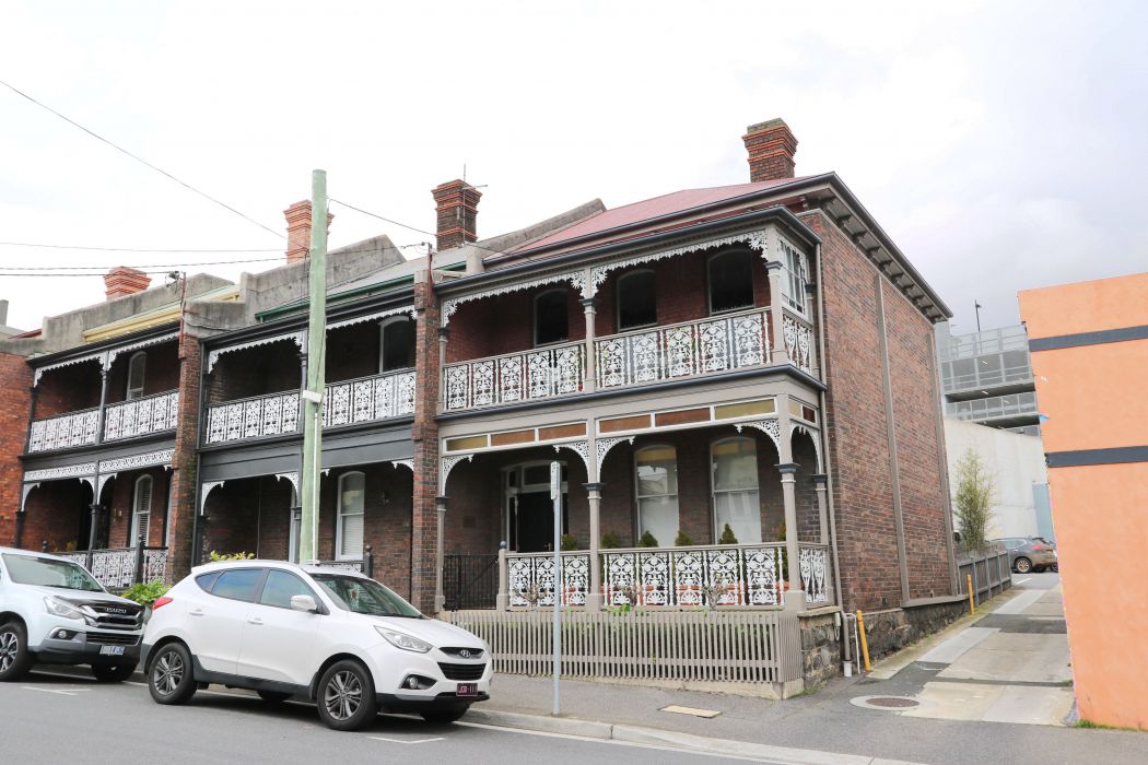 83 Frankland Street, LAUNCESTON, TAS, 7250