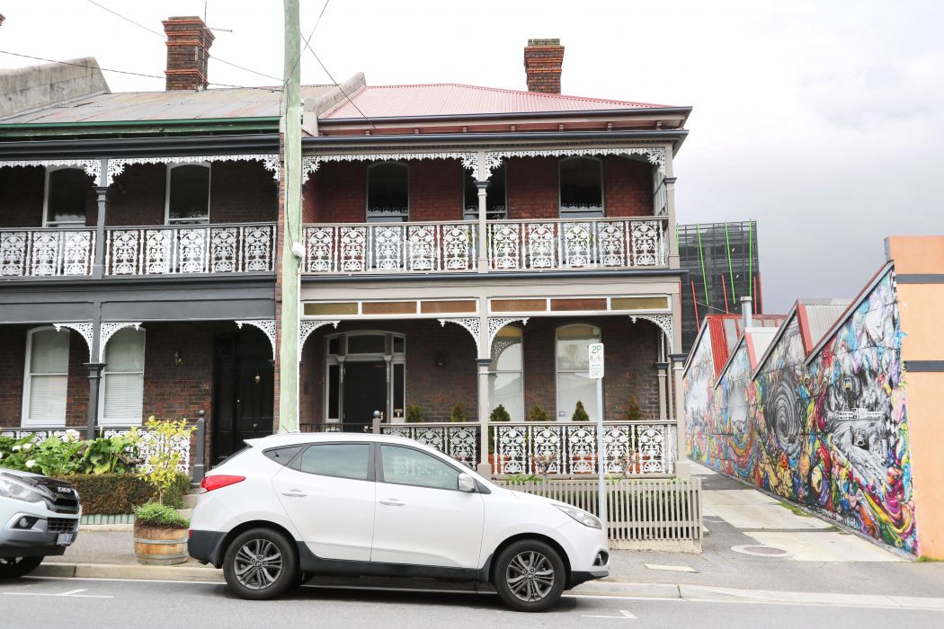 83 Frankland Street, LAUNCESTON, TAS, 7250