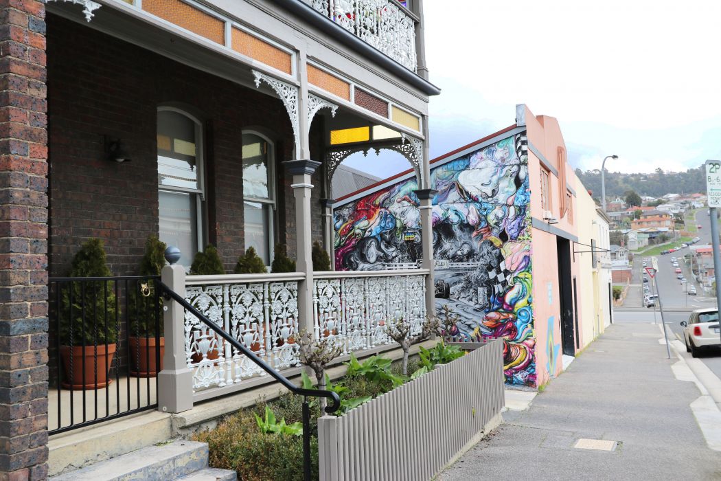 83 Frankland Street, LAUNCESTON, TAS, 7250