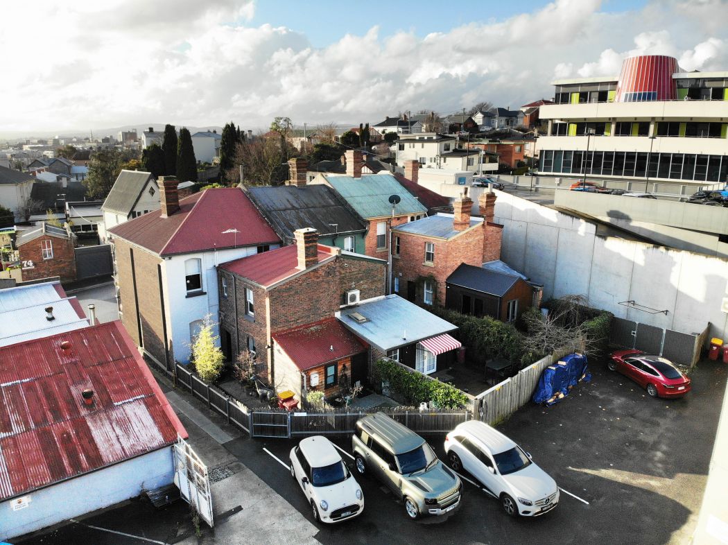 83 Frankland Street, LAUNCESTON, TAS, 7250