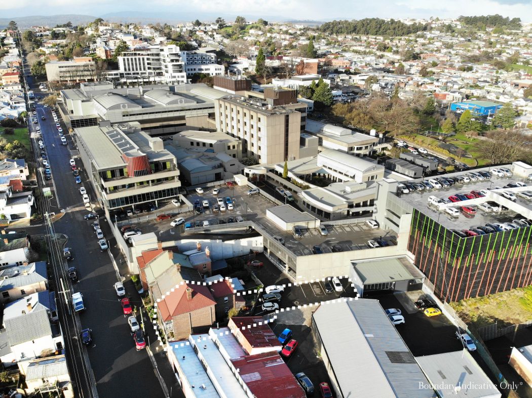 83 Frankland Street, LAUNCESTON, TAS, 7250