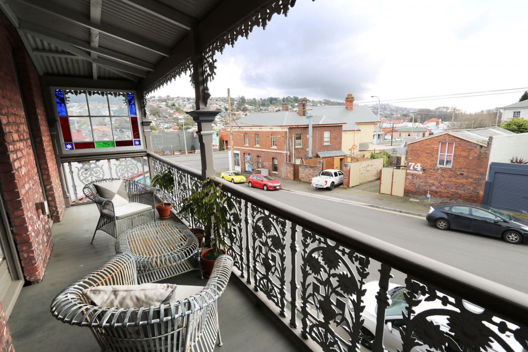 83 Frankland Street, LAUNCESTON, TAS, 7250