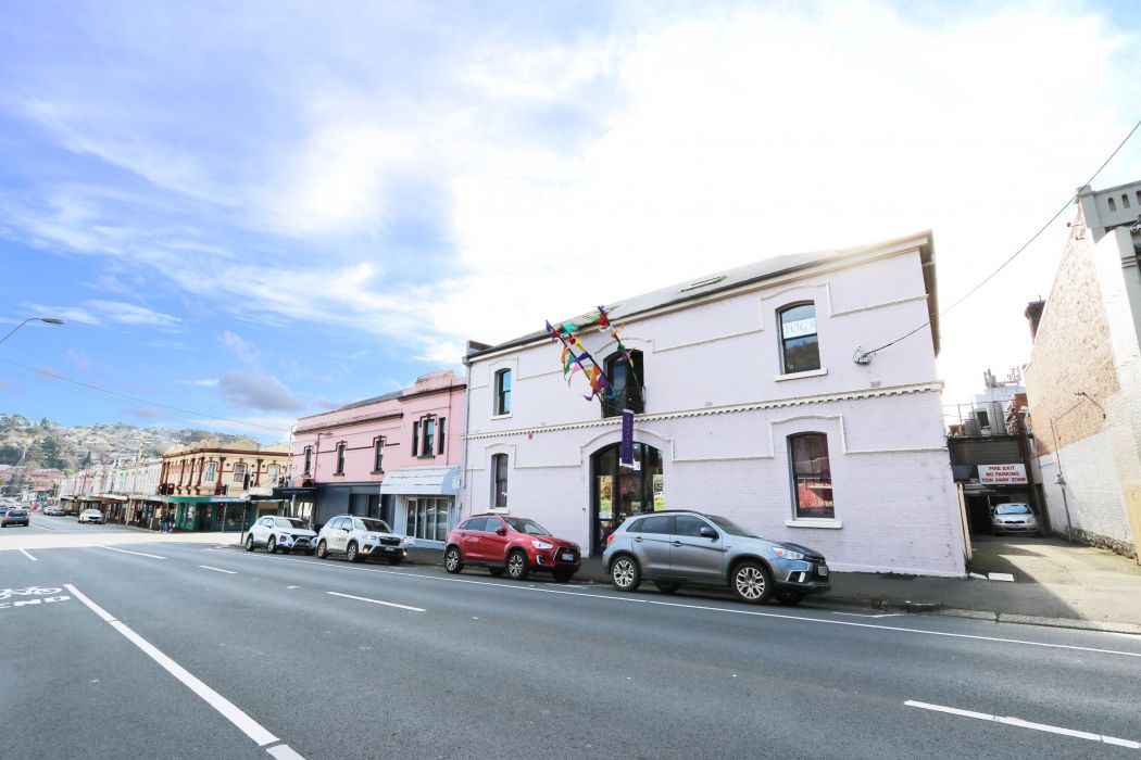 70 Elizabeth Street, LAUNCESTON, TAS, 7250