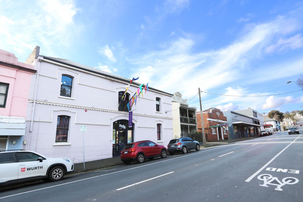 70 Elizabeth Street, LAUNCESTON, TAS, 7250