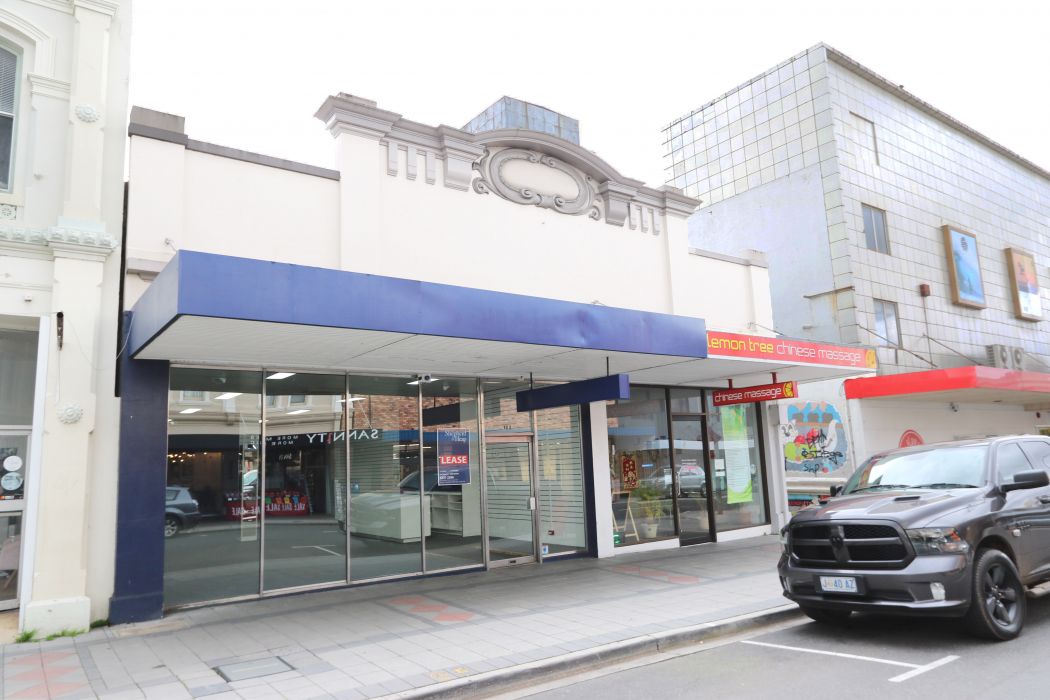 123 Charles Street, LAUNCESTON, TAS, 7250