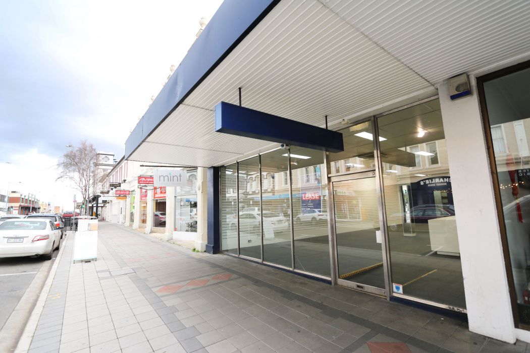 123 Charles Street, LAUNCESTON, TAS, 7250