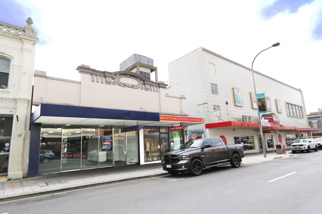 123 Charles Street, LAUNCESTON, TAS, 7250