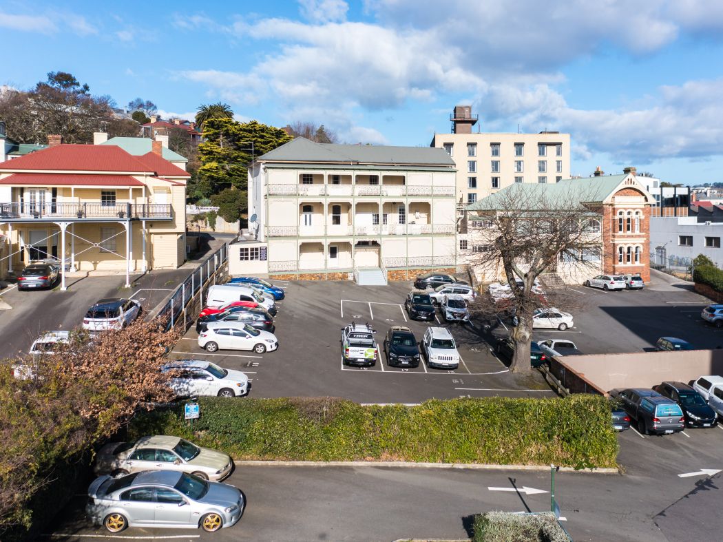68-70 York Street, LAUNCESTON, TAS, 7250