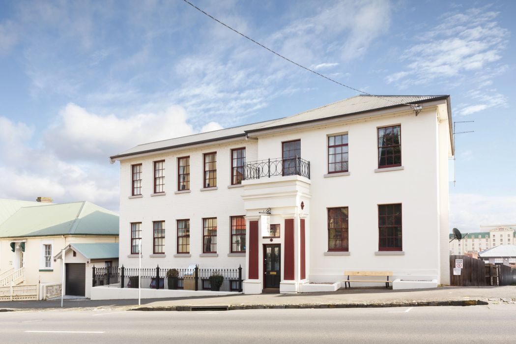 68-70 York Street, LAUNCESTON, TAS, 7250