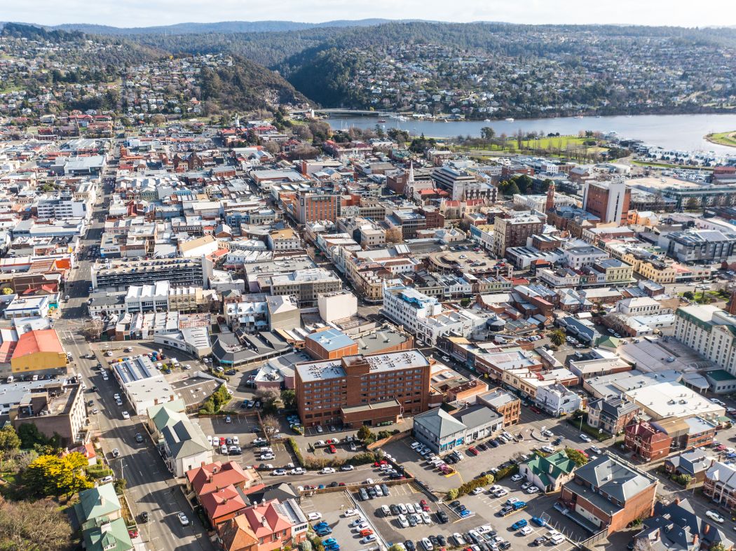 68-70 York Street, LAUNCESTON, TAS, 7250