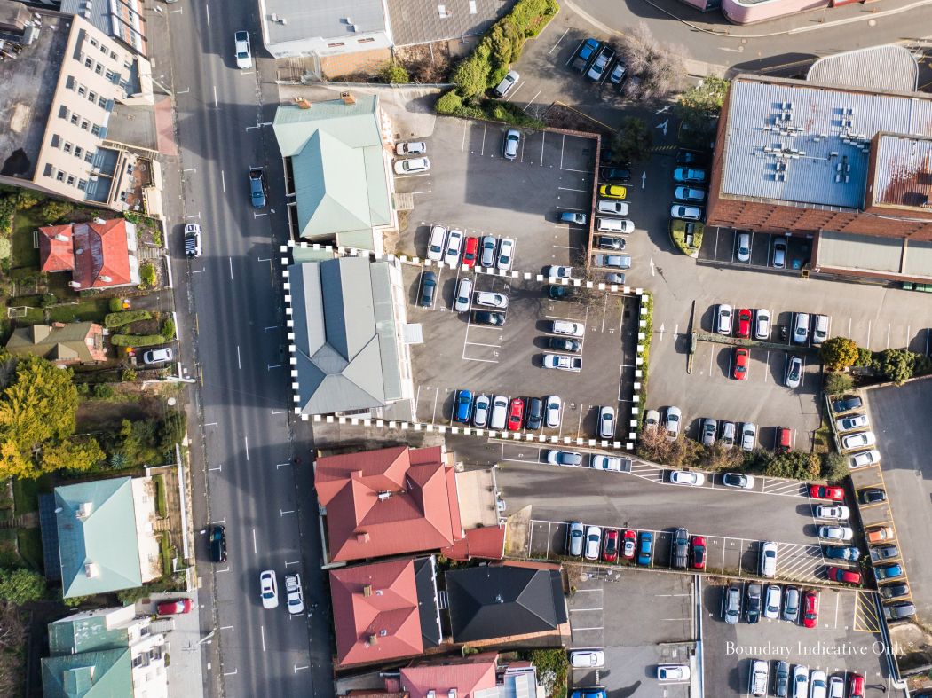 68-70 York Street, LAUNCESTON, TAS, 7250