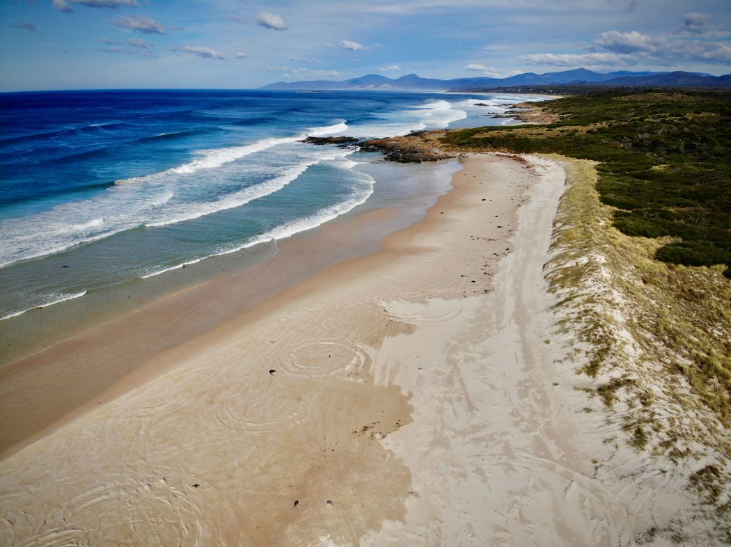 Tasman Highway, ST HELENS, TAS, 7216