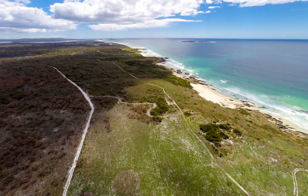 Tasman Highway, ST HELENS, TAS, 7216