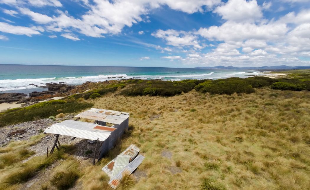 Tasman Highway, ST HELENS, TAS, 7216