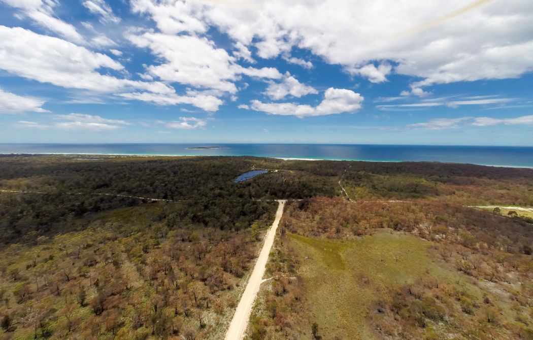 Tasman Highway, ST HELENS, TAS, 7216
