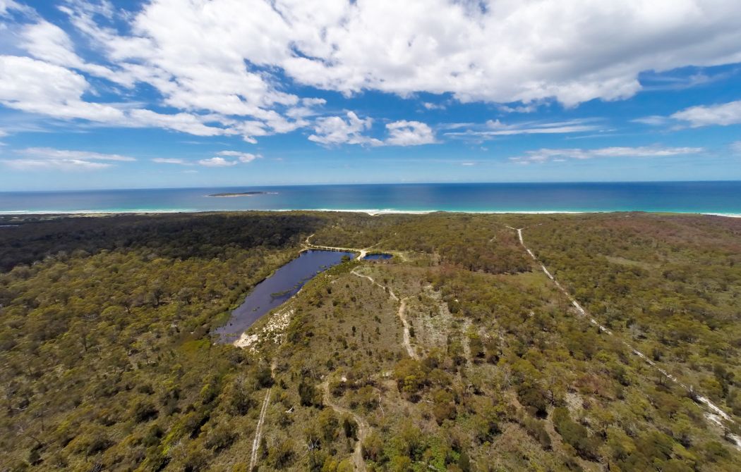 Tasman Highway, ST HELENS, TAS, 7216
