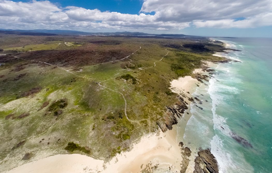 Tasman Highway, ST HELENS, TAS, 7216
