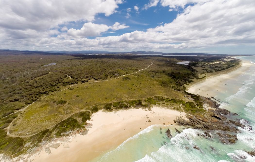 Tasman Highway, ST HELENS, TAS, 7216
