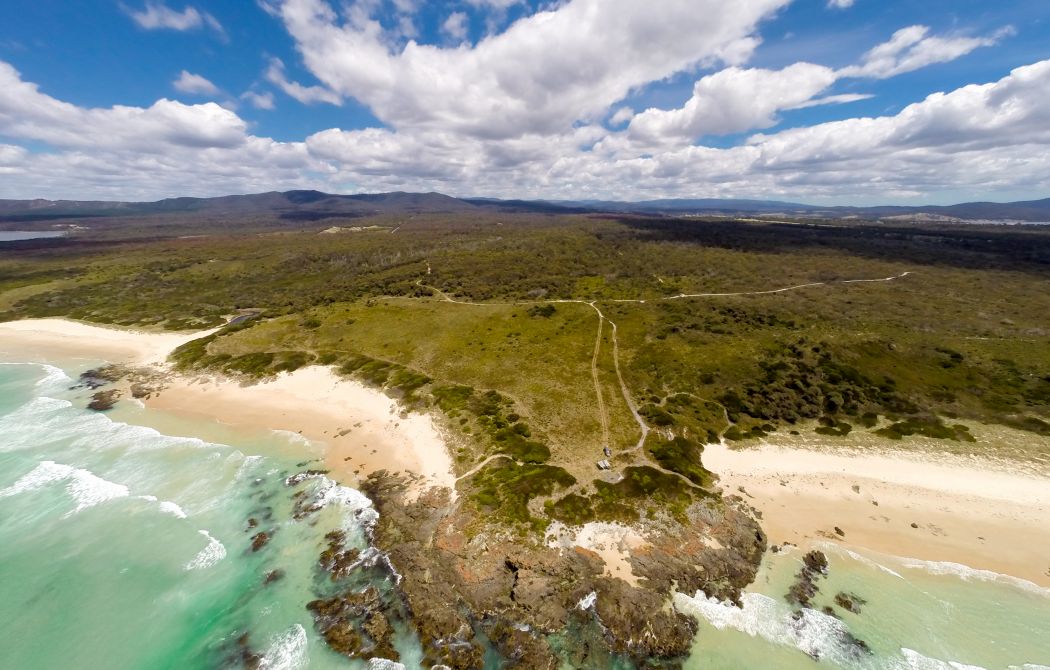 Tasman Highway, ST HELENS, TAS, 7216