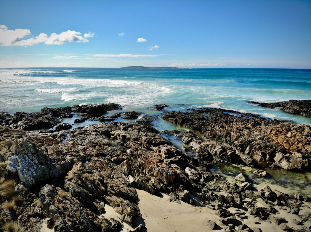 Tasman Highway, ST HELENS, TAS, 7216