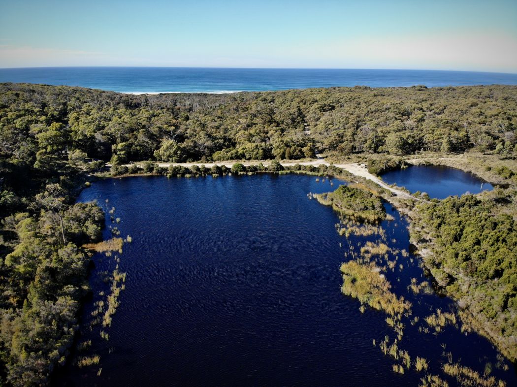 Tasman Highway, ST HELENS, TAS, 7216