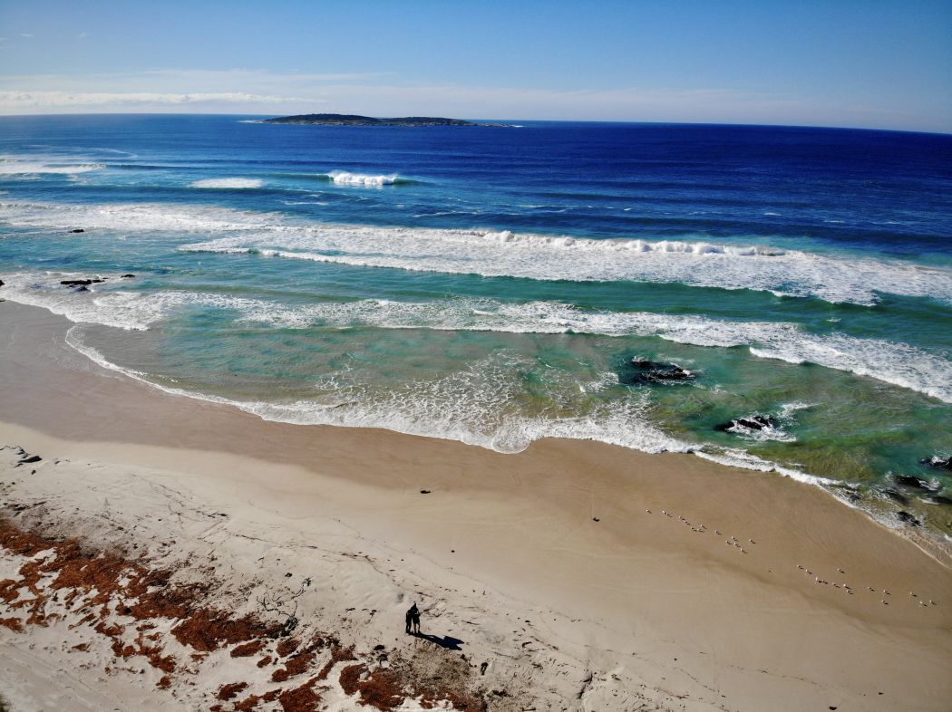 Tasman Highway, ST HELENS, TAS, 7216