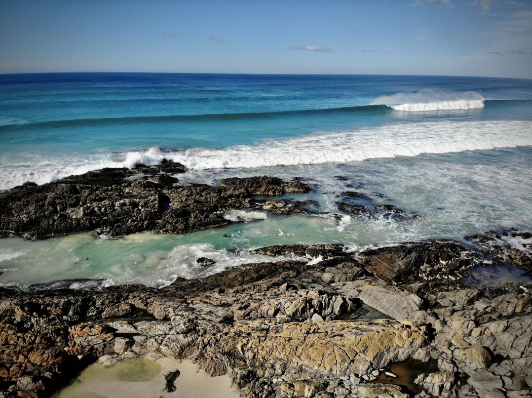 Tasman Highway, ST HELENS, TAS, 7216
