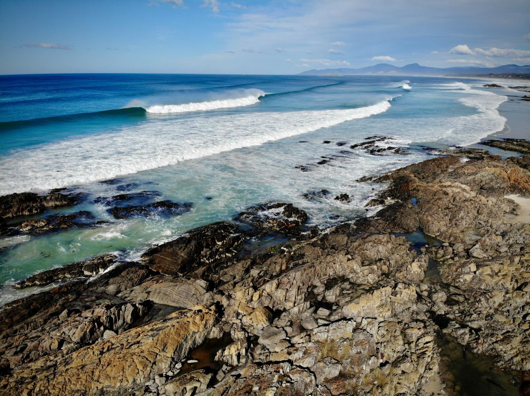 Tasman Highway, ST HELENS, TAS, 7216