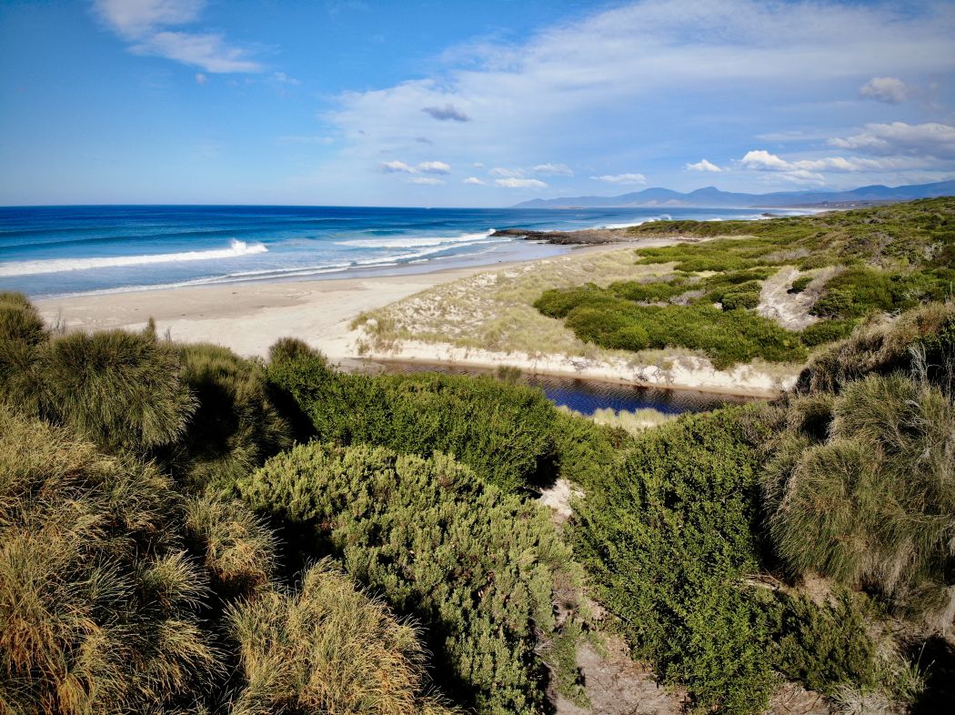 Tasman Highway, ST HELENS, TAS, 7216