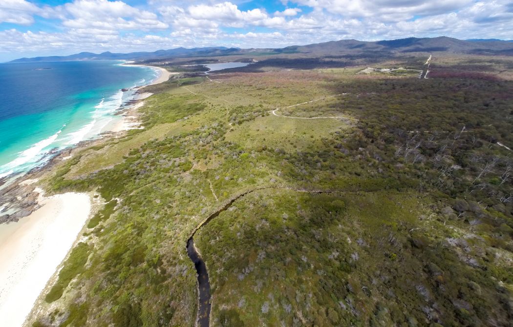 Tasman Highway, ST HELENS, TAS, 7216