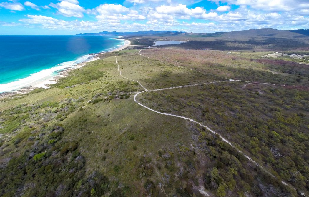 Tasman Highway, ST HELENS, TAS, 7216