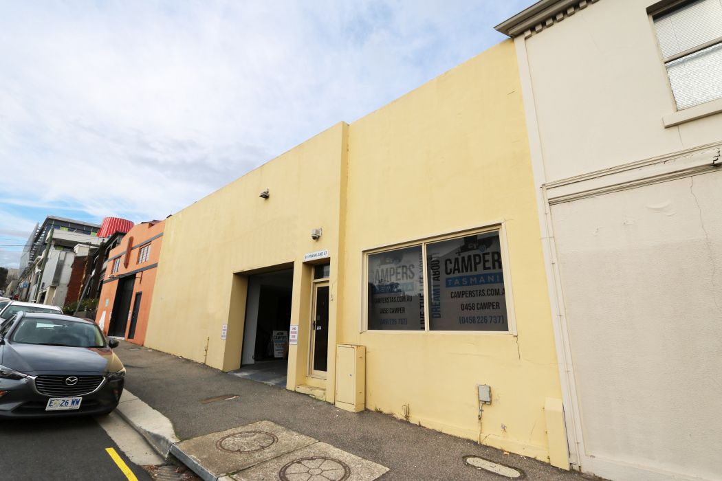 85 Frankland Street, LAUNCESTON, TAS, 7250