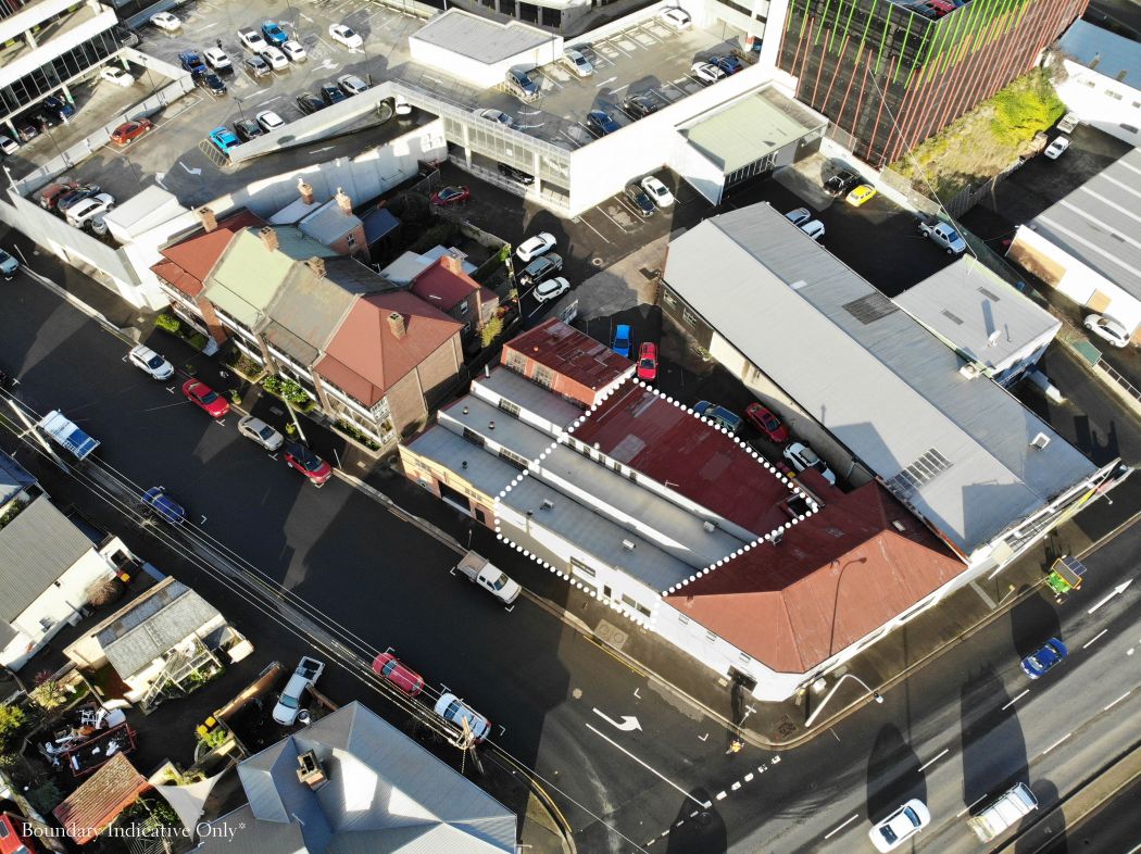 85 Frankland Street, LAUNCESTON, TAS, 7250