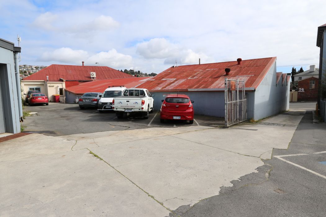85 Frankland Street, LAUNCESTON, TAS, 7250