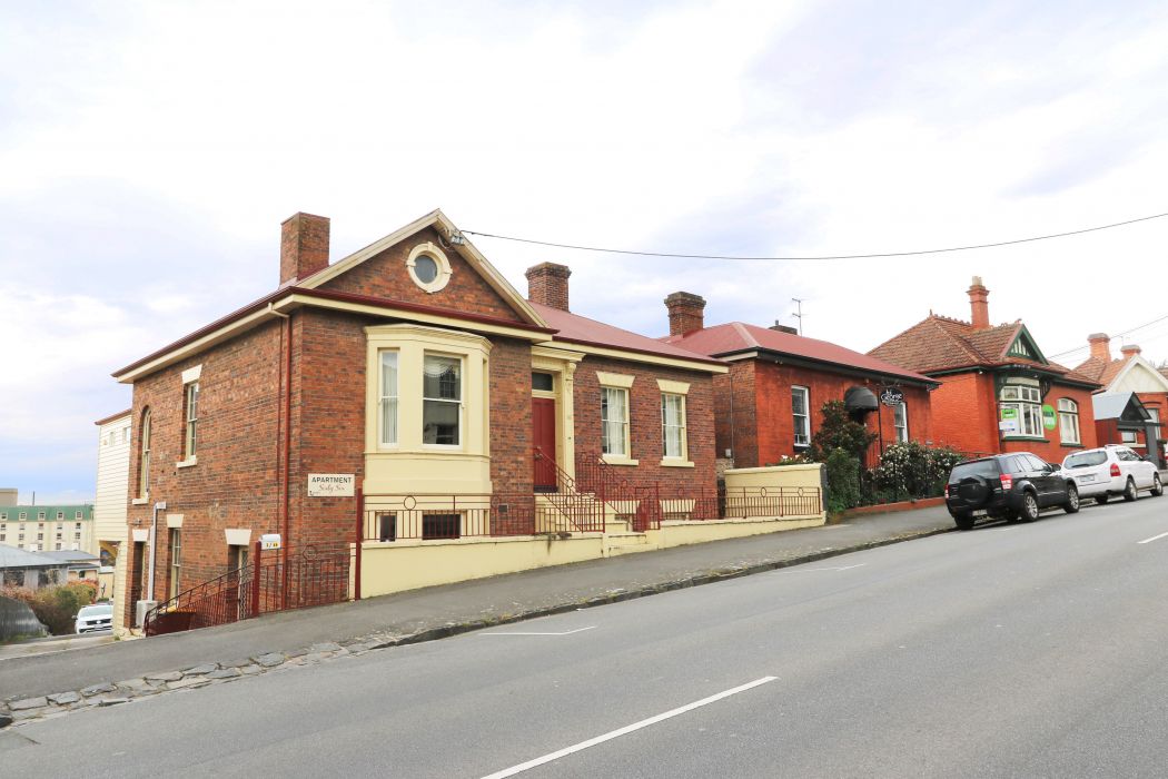 66 York Street, LAUNCESTON, TAS, 7250