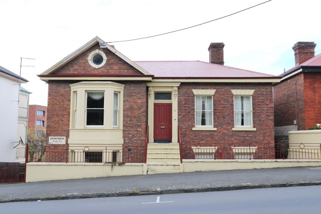 66 York Street, LAUNCESTON, TAS, 7250
