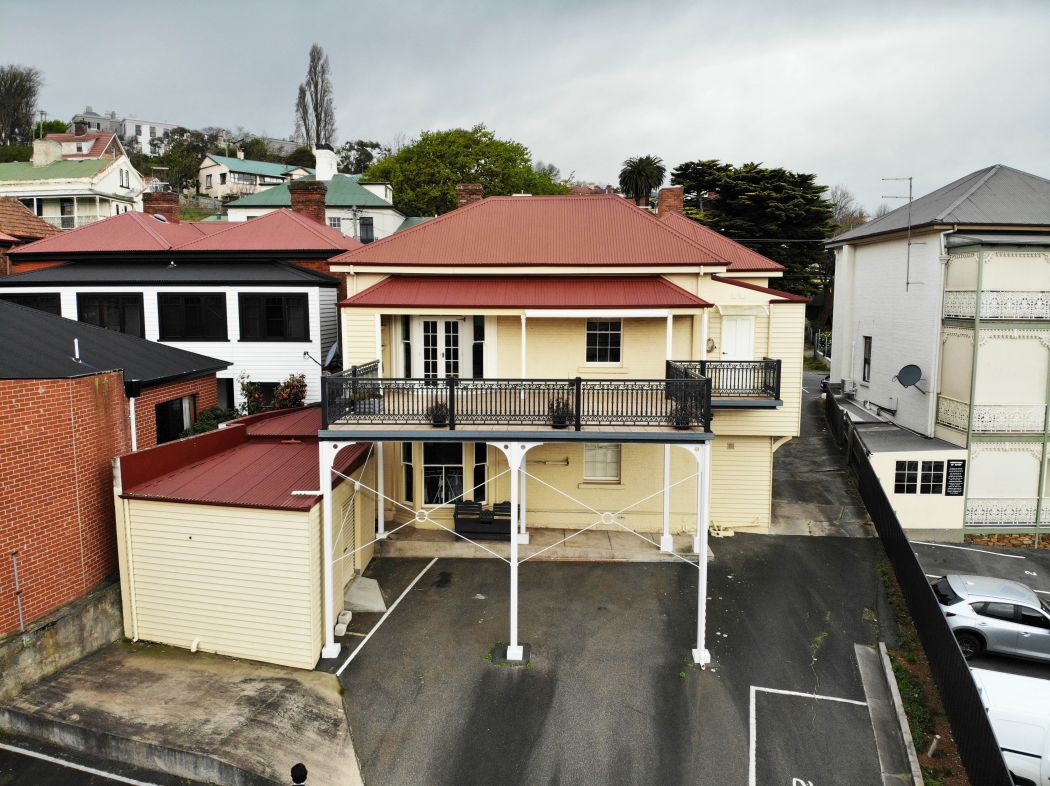 66 York Street, LAUNCESTON, TAS, 7250