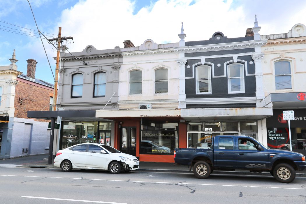 94 Elizabeth Street, LAUNCESTON, TAS, 7250