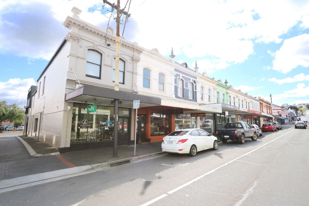 94 Elizabeth Street, LAUNCESTON, TAS, 7250
