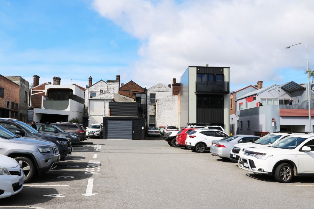 94 Elizabeth Street, LAUNCESTON, TAS, 7250