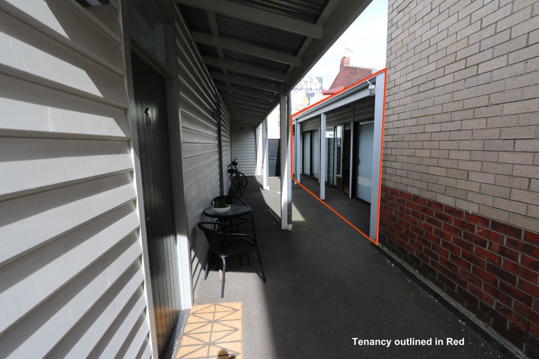 4/18 Wellington Street, LAUNCESTON, TAS, 7250
