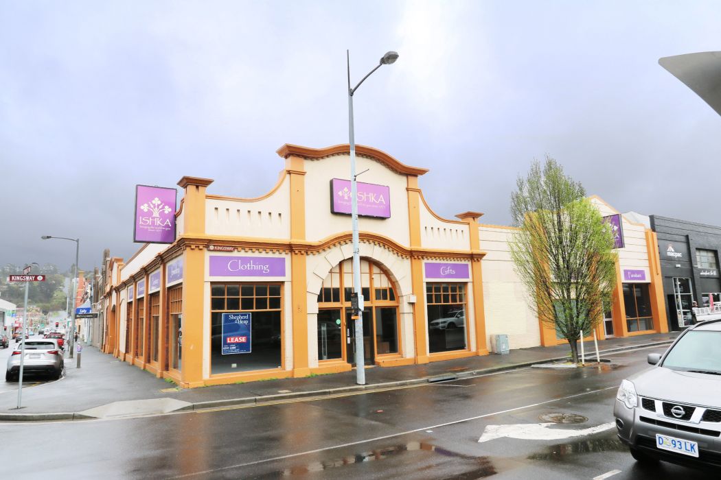 30-36 Kingsway , LAUNCESTON, TAS, 7250