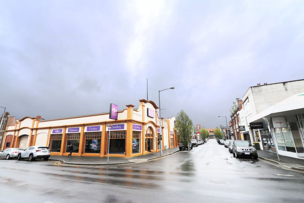 30-36 Kingsway , LAUNCESTON, TAS, 7250