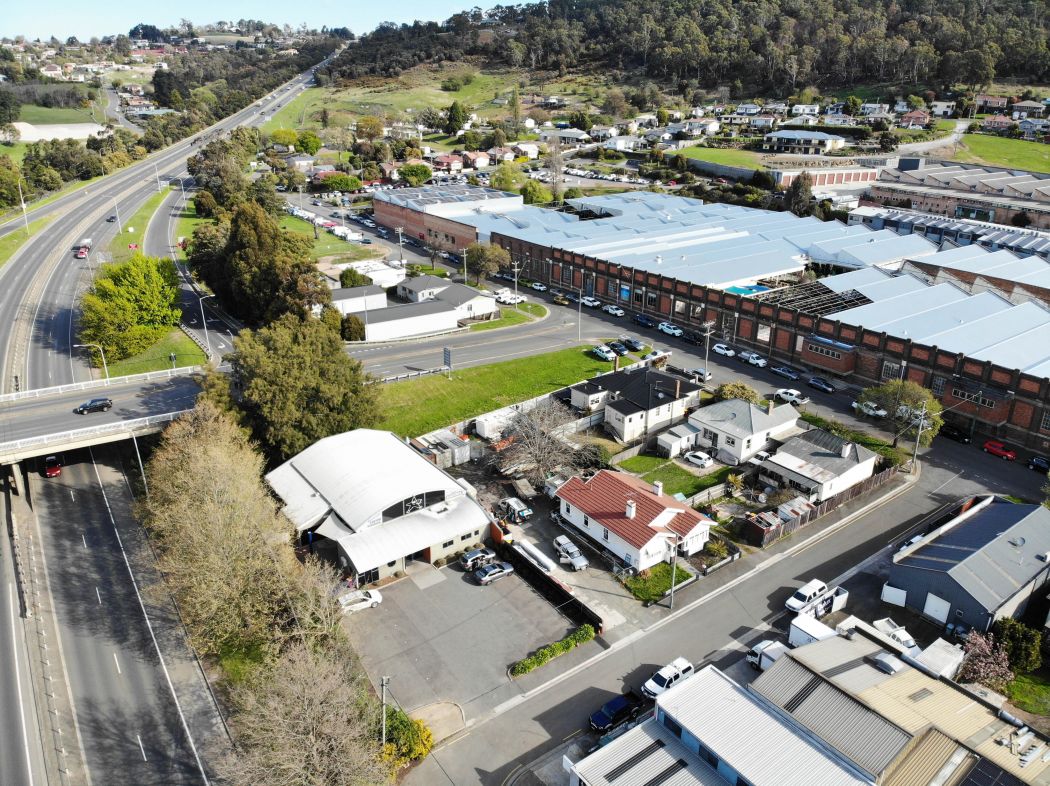 25 Shamrock Street, LAUNCESTON, TAS, 7250