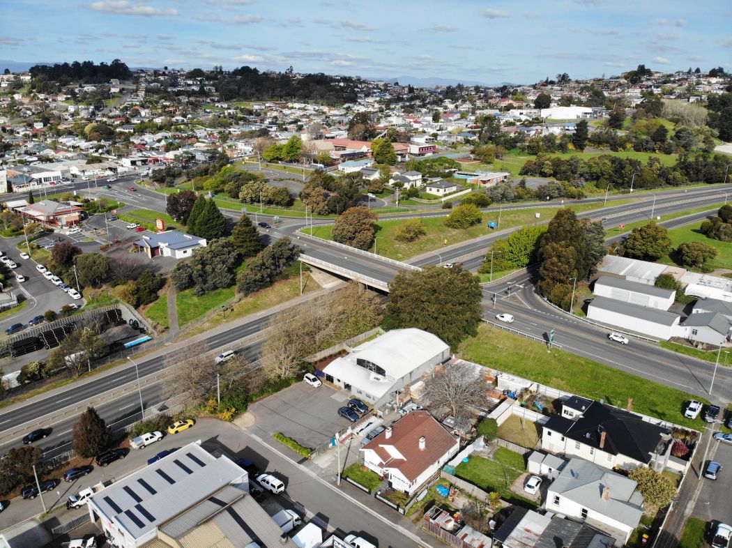 25 Shamrock Street, LAUNCESTON, TAS, 7250